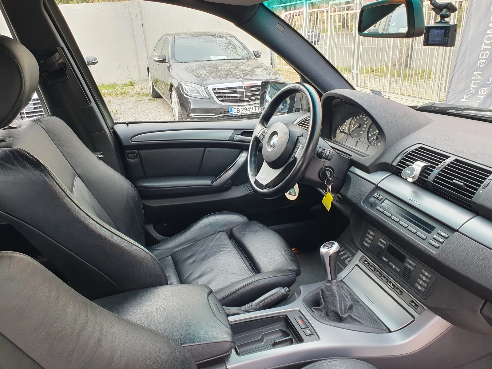 BMW X5 3.0/218 kc | Mobile.bg   15