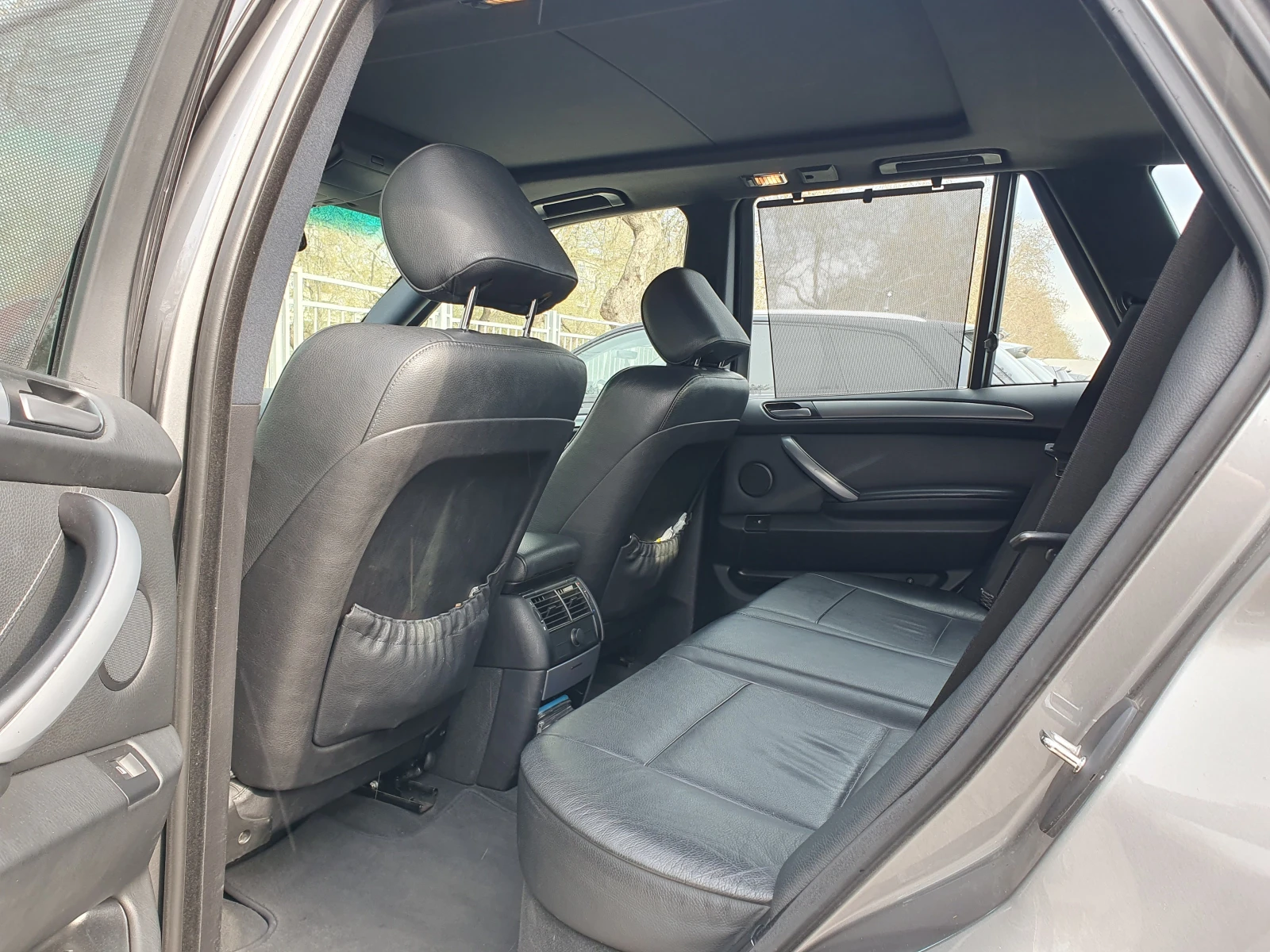 BMW X5 3.0/218 kc | Mobile.bg   11