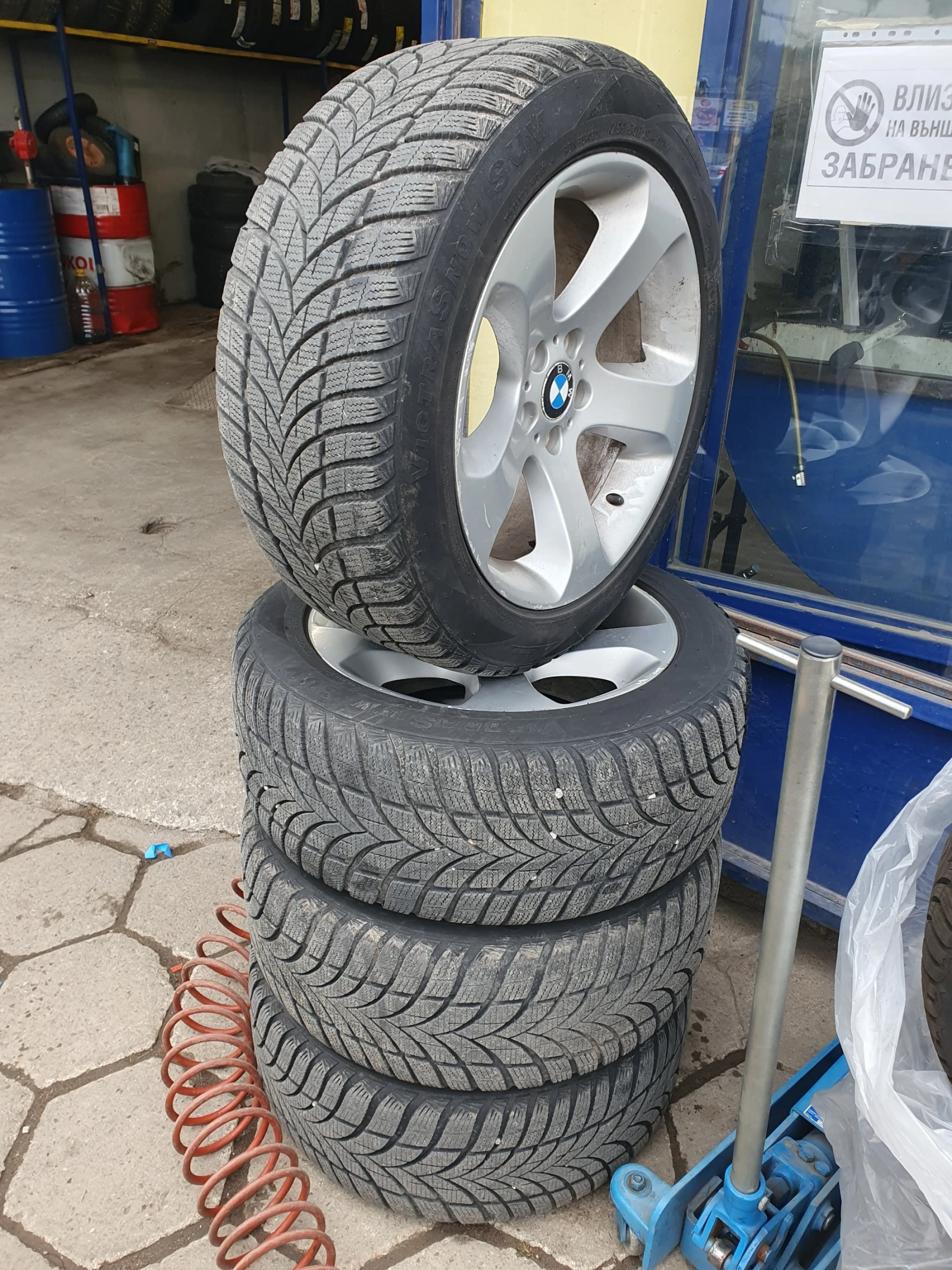 BMW X5 3.0/218 kc | Mobile.bg   17