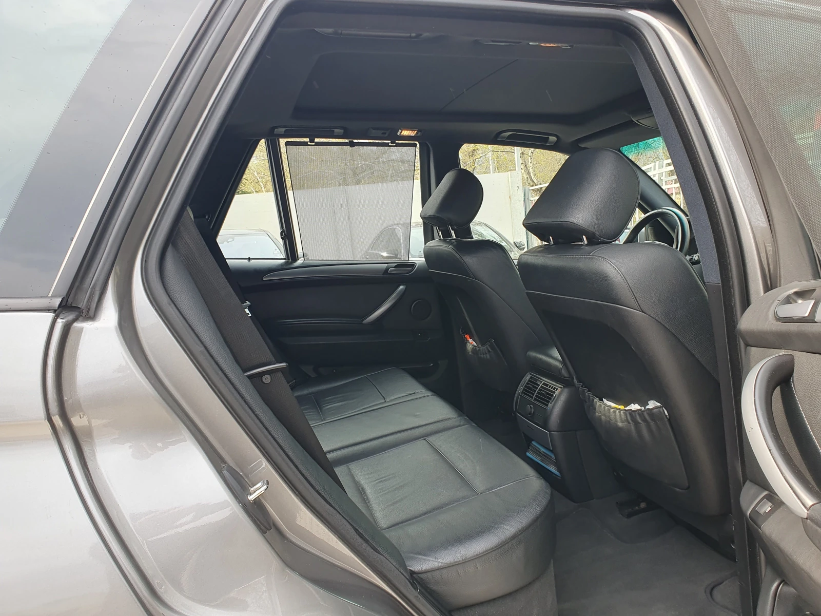 BMW X5 3.0/218 kc | Mobile.bg   13