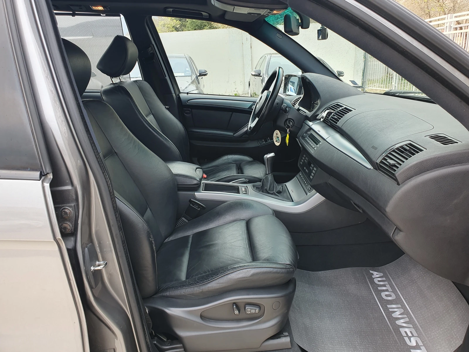 BMW X5 3.0/218 kc | Mobile.bg   14