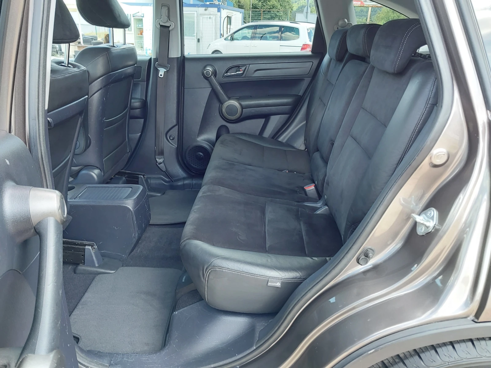 Honda Cr-v 2.2 4x4 FACELIFT - изображение 9