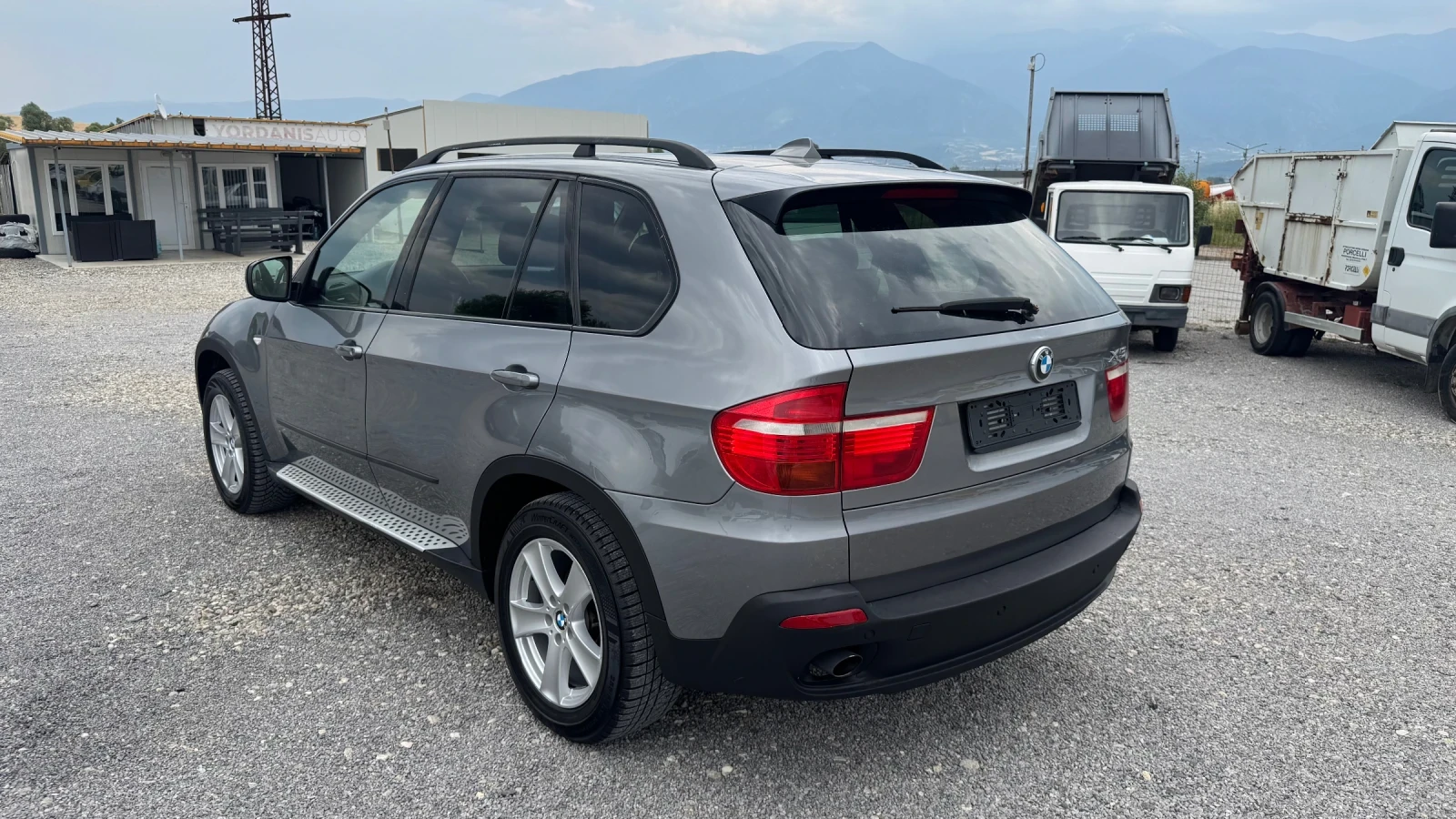 BMW X5 * МНОГО ЗАПАЗЕНА*  - изображение 2