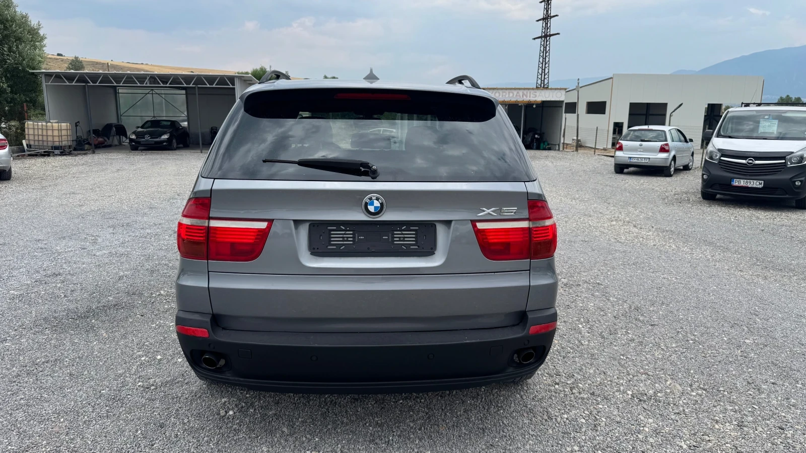 BMW X5 * МНОГО ЗАПАЗЕНА*  - изображение 4