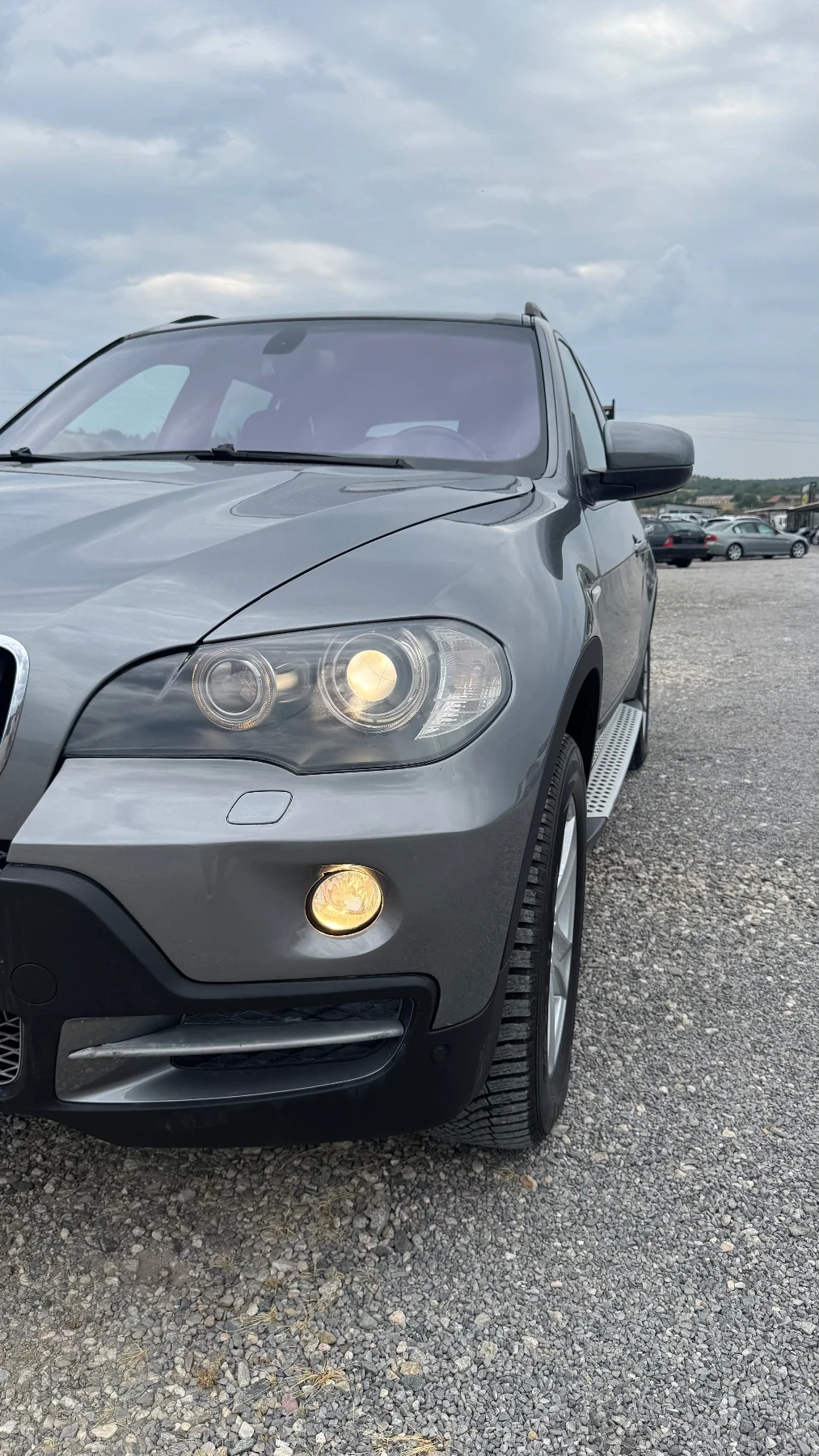 BMW X5 * МНОГО ЗАПАЗЕНА*  - изображение 10