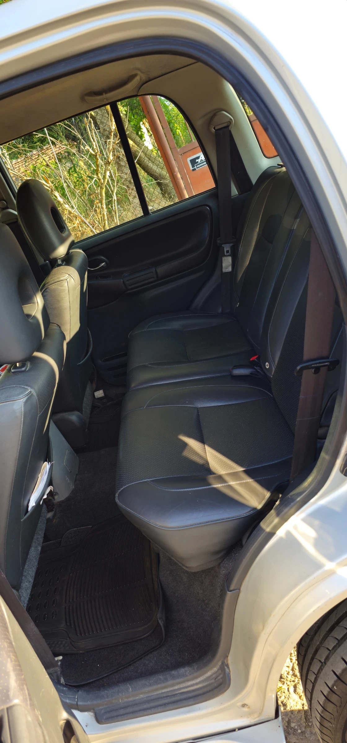 Suzuki Grand vitara  - изображение 5