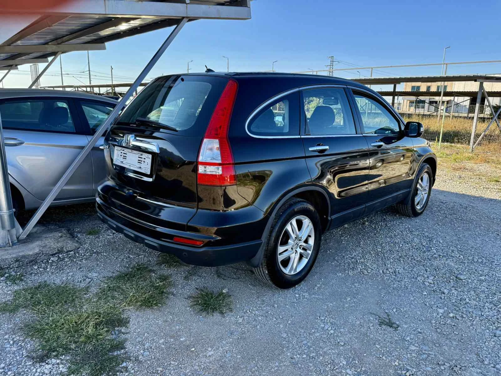 Honda Cr-v 2.2i-DTEC AVTOMAT Italia - изображение 5