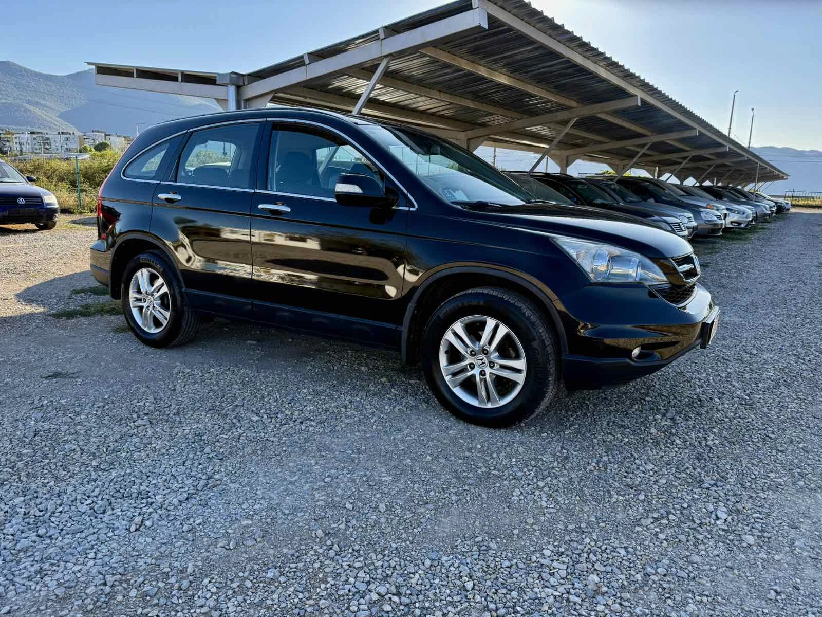 Honda Cr-v 2.2i-DTEC AVTOMAT Italia - изображение 4
