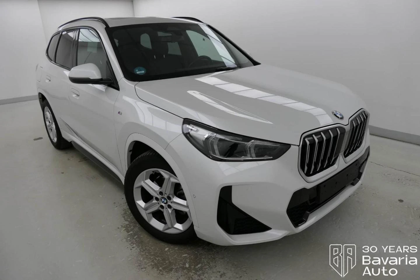 BMW X1 18i sDrive Steptronic | Mobile.bg � ����������� 4
