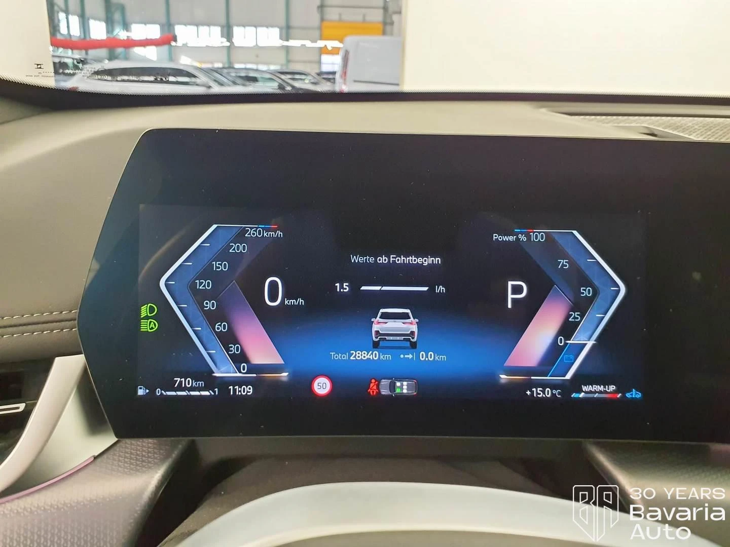 BMW X1 18i sDrive Steptronic | Mobile.bg � ����������� 10