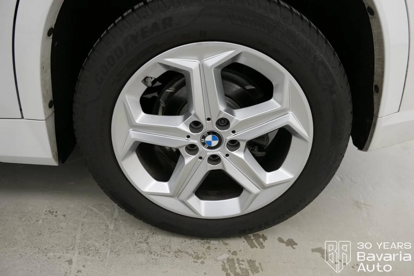 BMW X1 18i sDrive Steptronic | Mobile.bg � ����������� 15