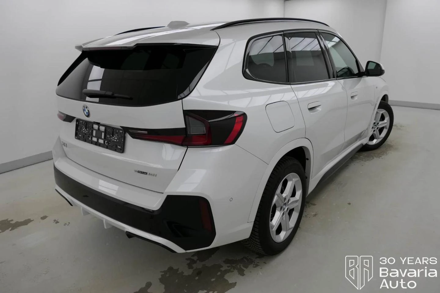 BMW X1 18i sDrive Steptronic | Mobile.bg � ����������� 3