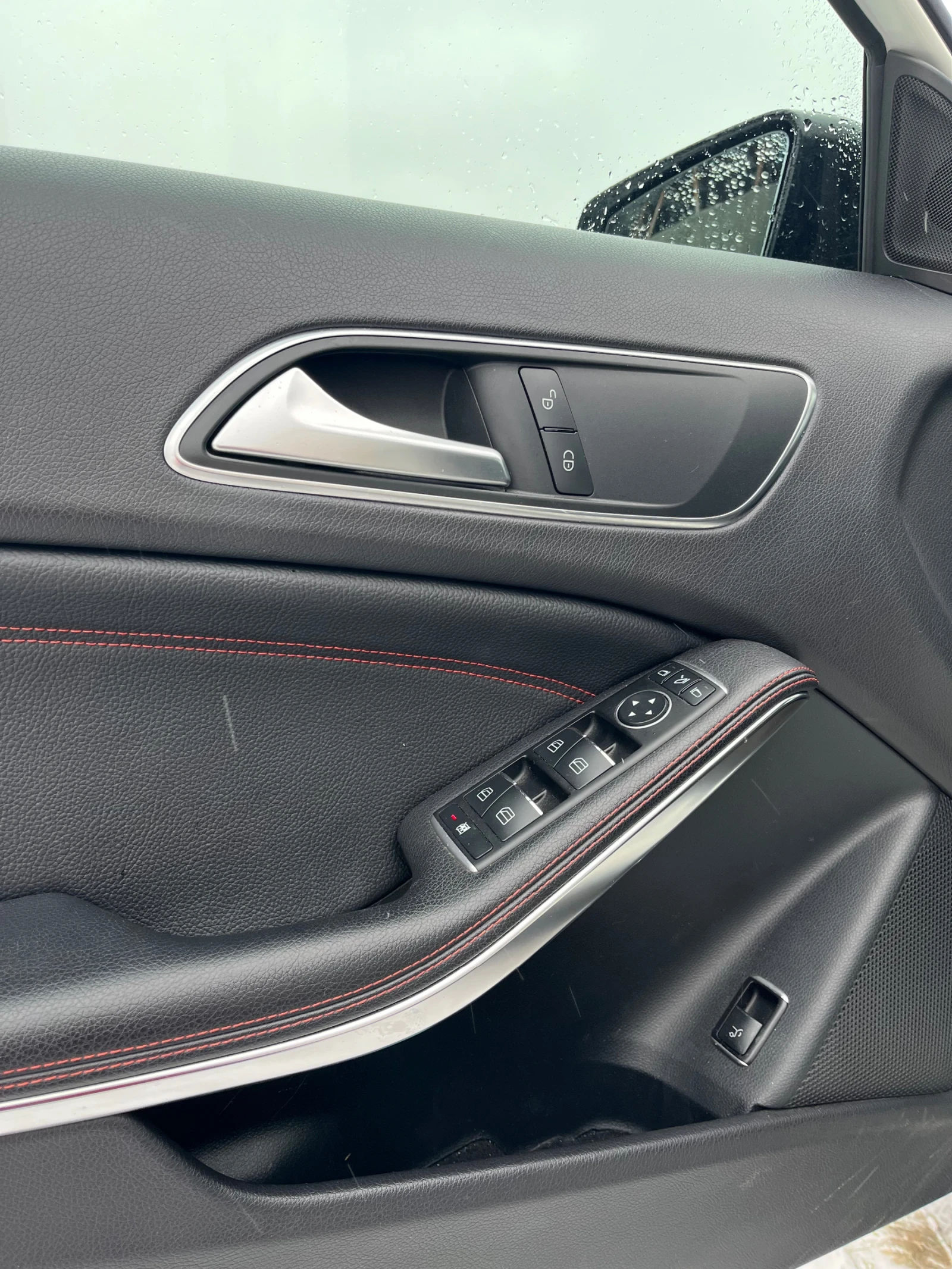 Mercedes-Benz GLA 220 4matic   AMG - изображение 10