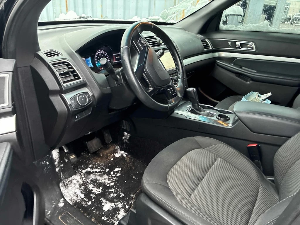 Ford Explorer 2017 XLT FWD * ��� ������������ ������*  | Mobile.bg � ����������� 7
