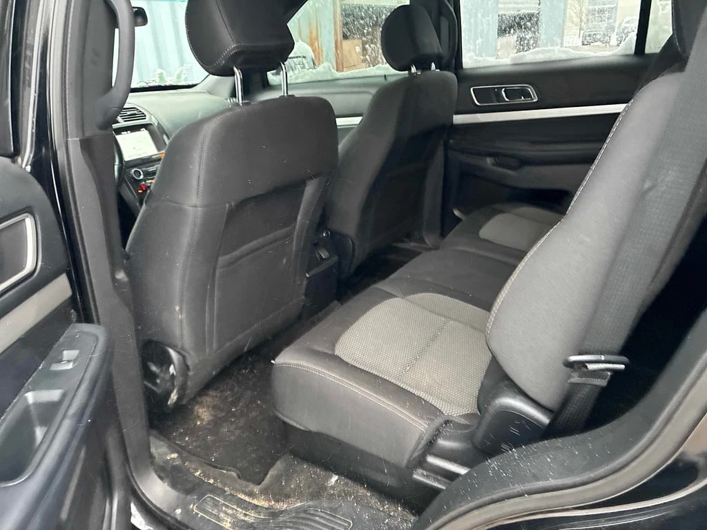Ford Explorer 2017 XLT FWD * ��� ������������ ������*  | Mobile.bg � ����������� 11