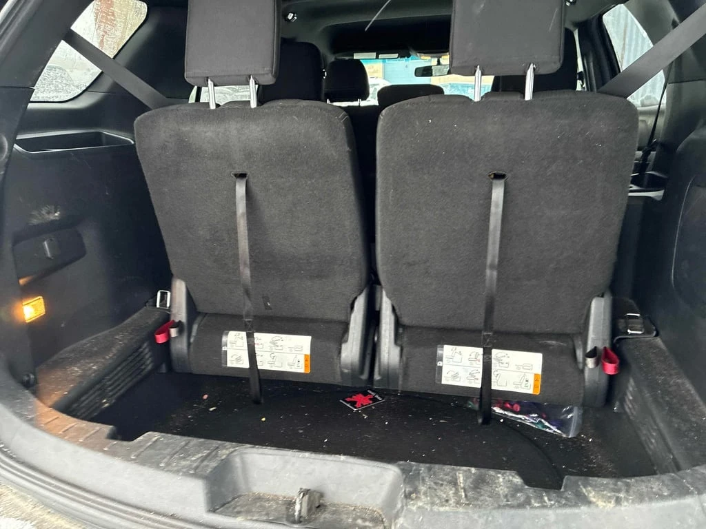 Ford Explorer 2017 XLT FWD * ��� ������������ ������*  | Mobile.bg � ����������� 13