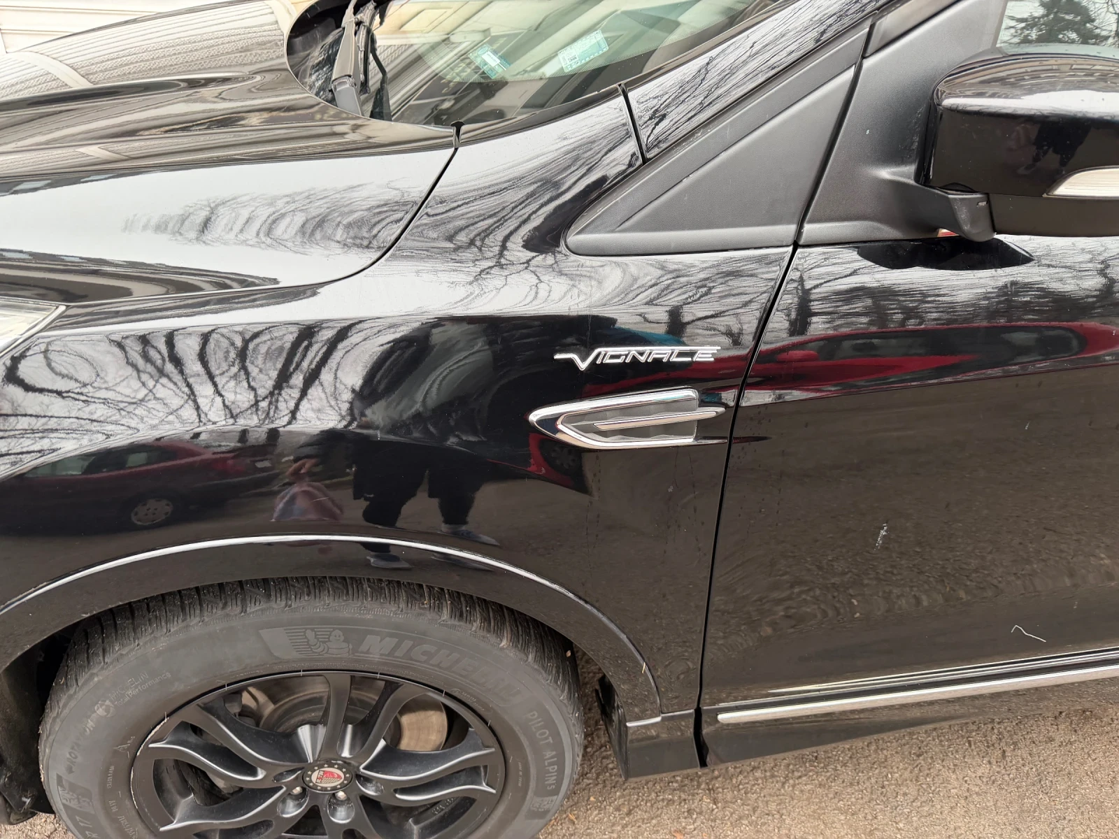 Ford Kuga Vignale, 4х4, 240 к.с. - изображение 5