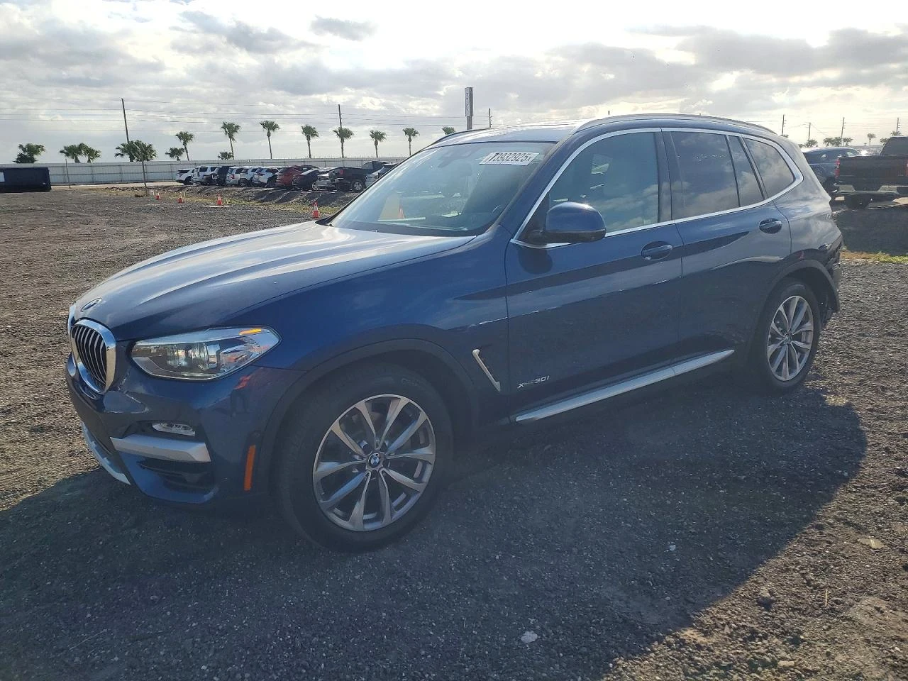 BMW X3 XDRIVE30I | Mobile.bg � ����������� 1