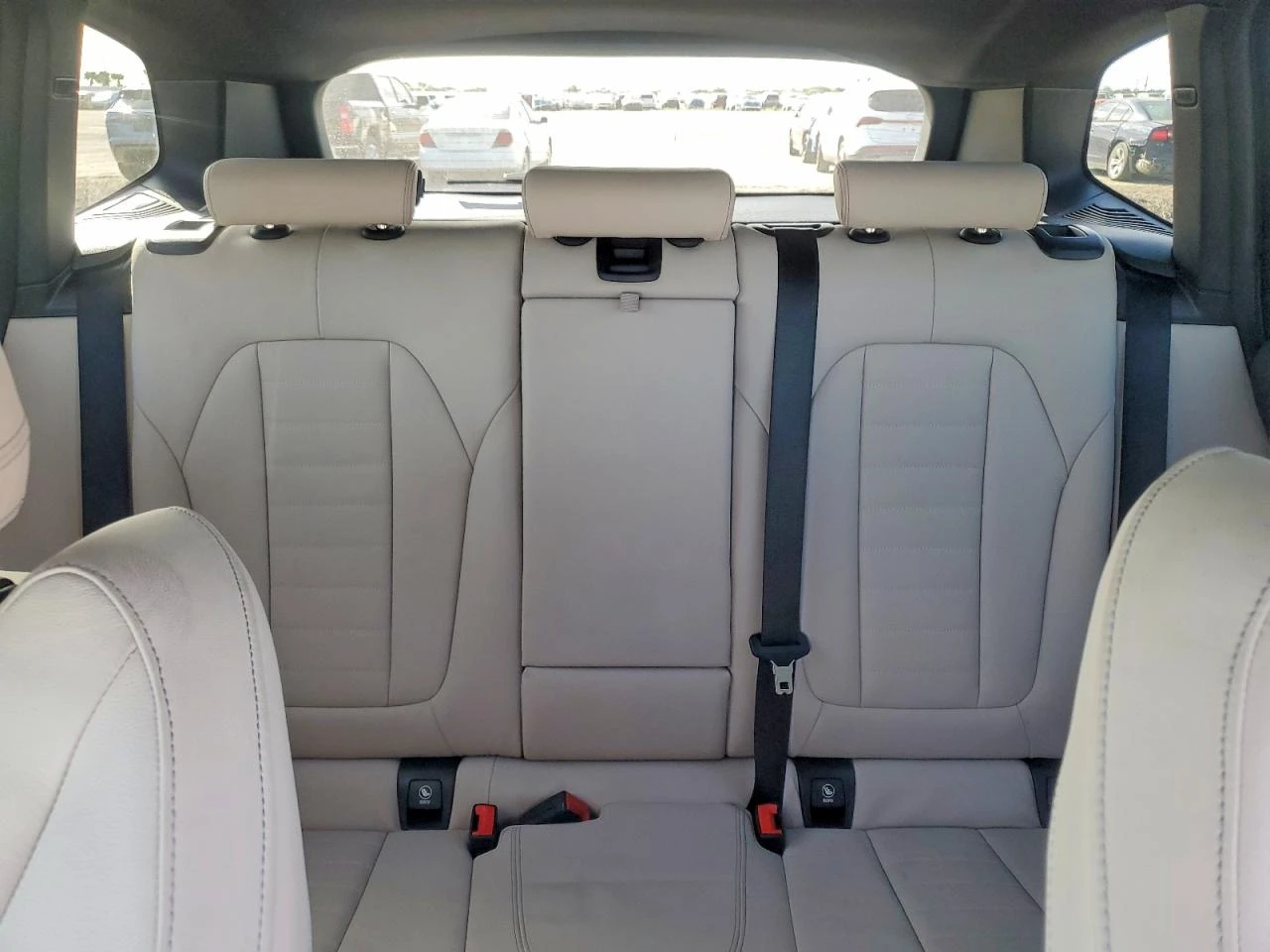 BMW X3 XDRIVE30I - изображение 10