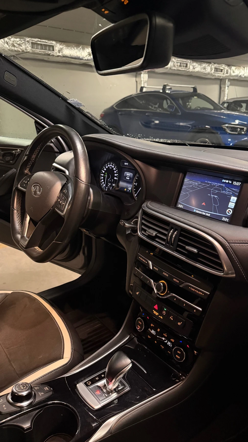 Infiniti Q30 S 4x4 | Mobile.bg � ����������� 11