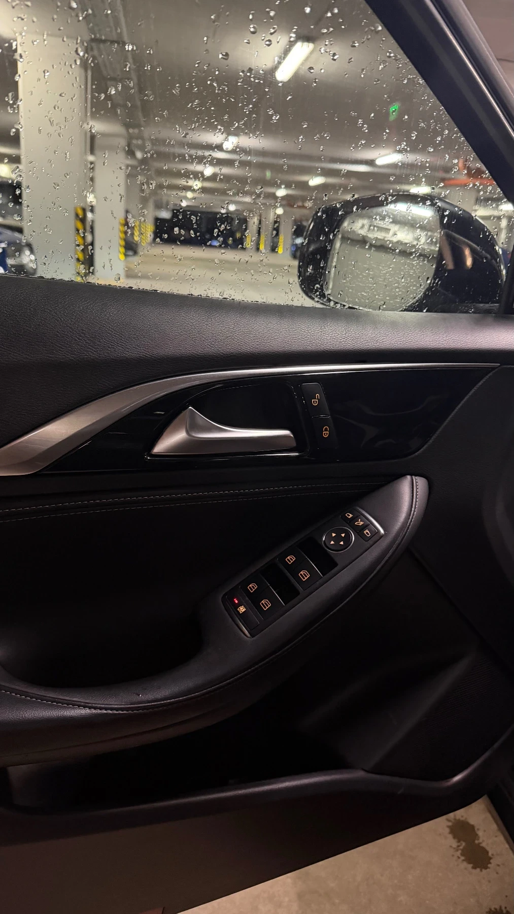 Infiniti Q30 S 4x4 | Mobile.bg � ����������� 10