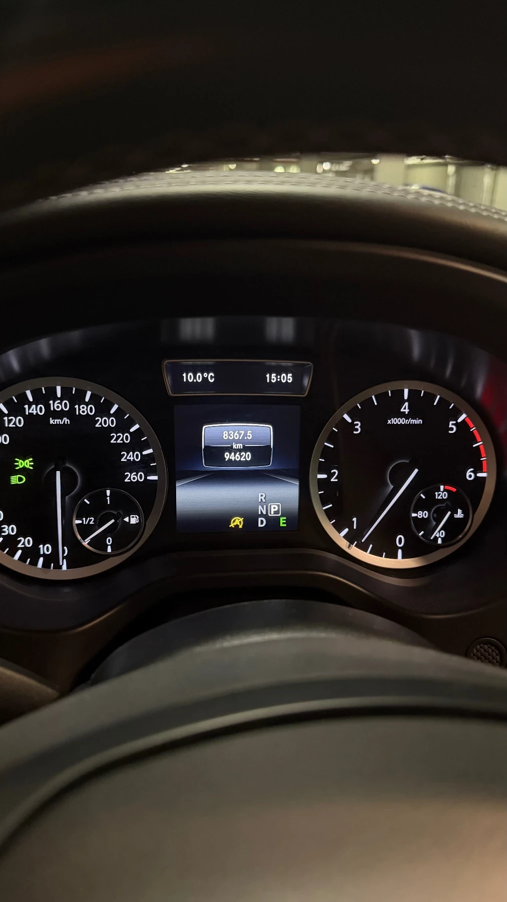 Infiniti Q30 S 4x4 | Mobile.bg � ����������� 8