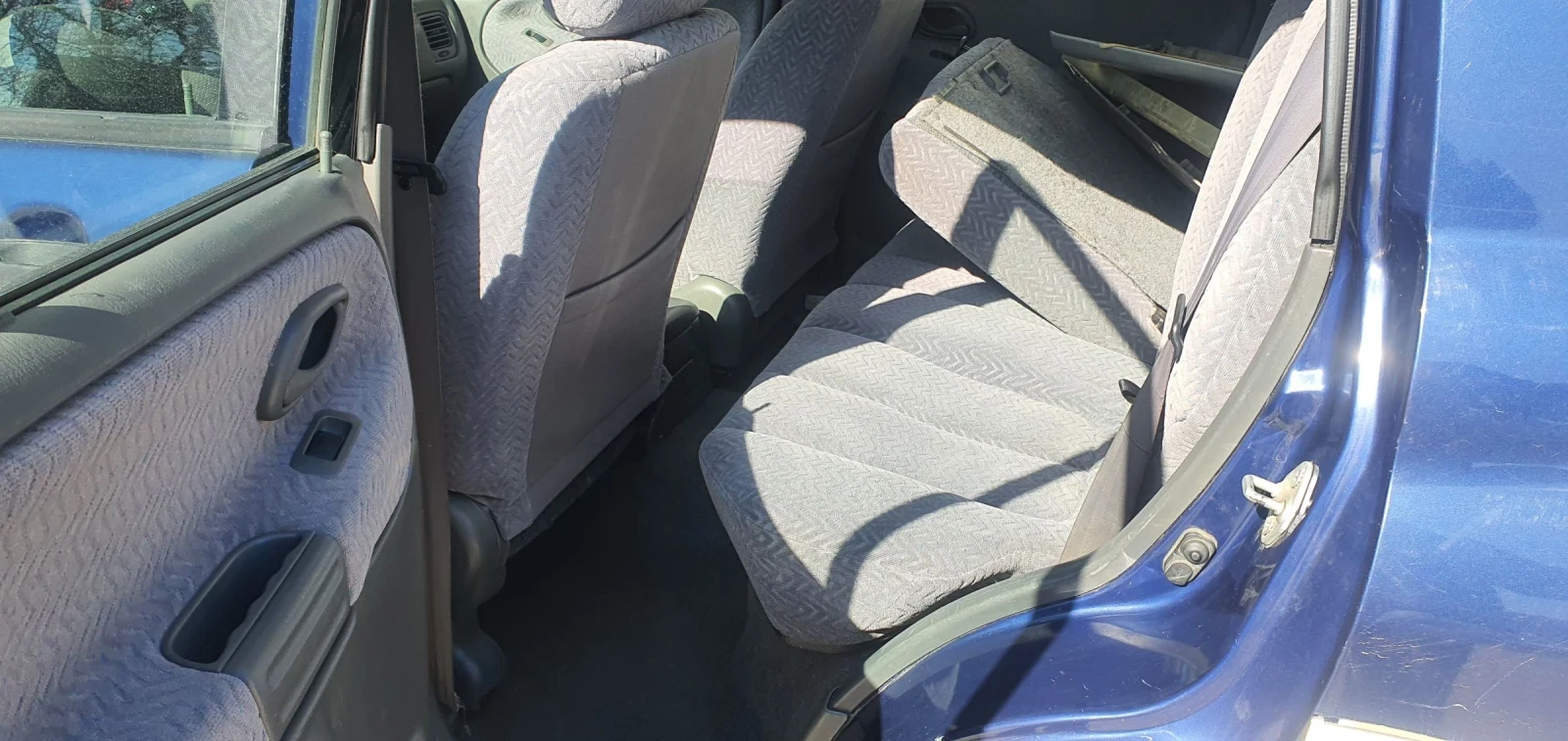 Suzuki Grand vitara 2TD, снимка 7 - Автомобили и джипове - 53748138