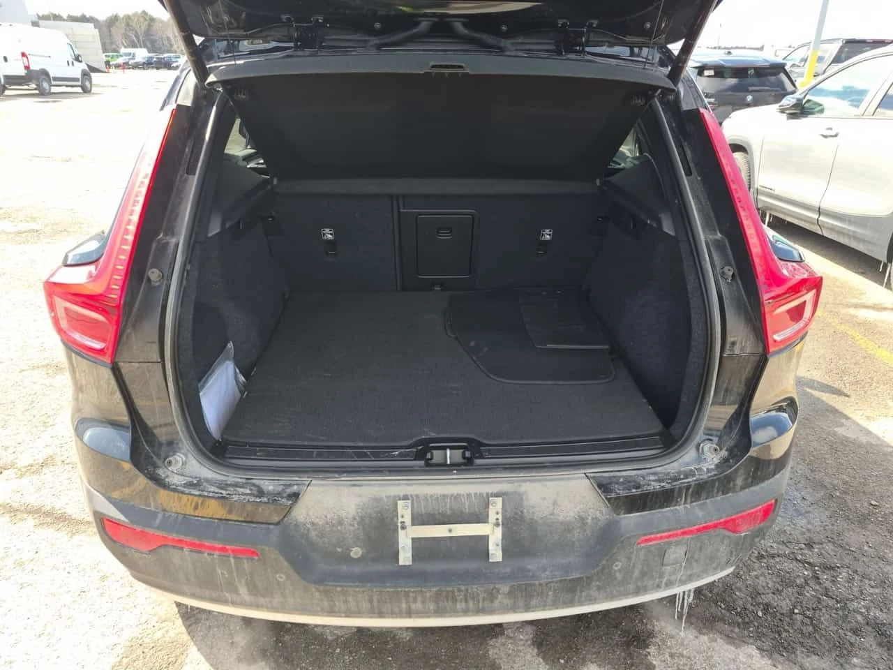 Volvo XC40 MOMENTUM| PANORAMA| 2 �����| CARFAX  | Mobile.bg � ����������� 8