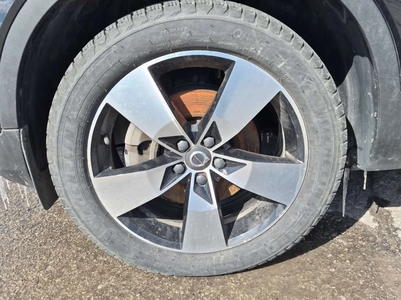 Volvo XC40 MOMENTUM| PANORAMA| 2 �����| CARFAX  | Mobile.bg � ����������� 6