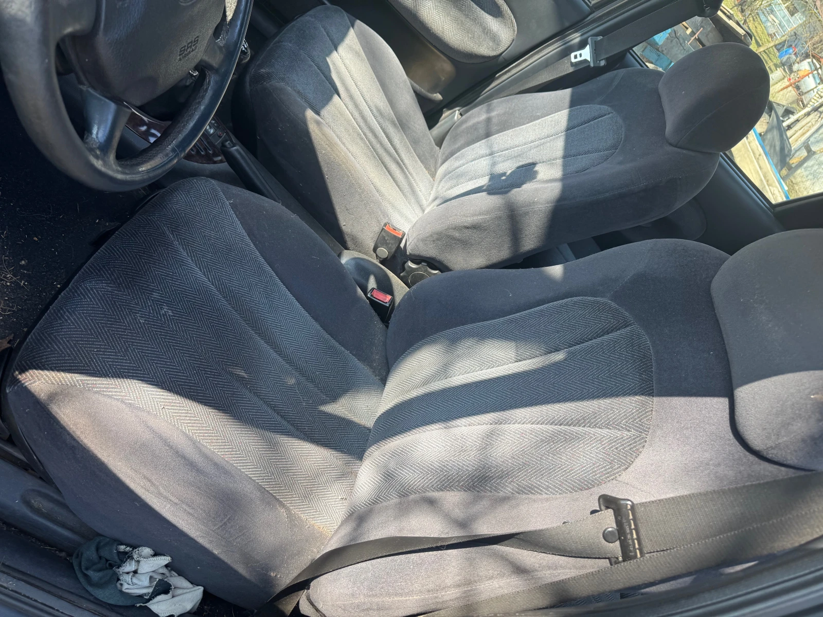 Ford EcoSport, снимка 5 - Автомобили и джипове - 53996929