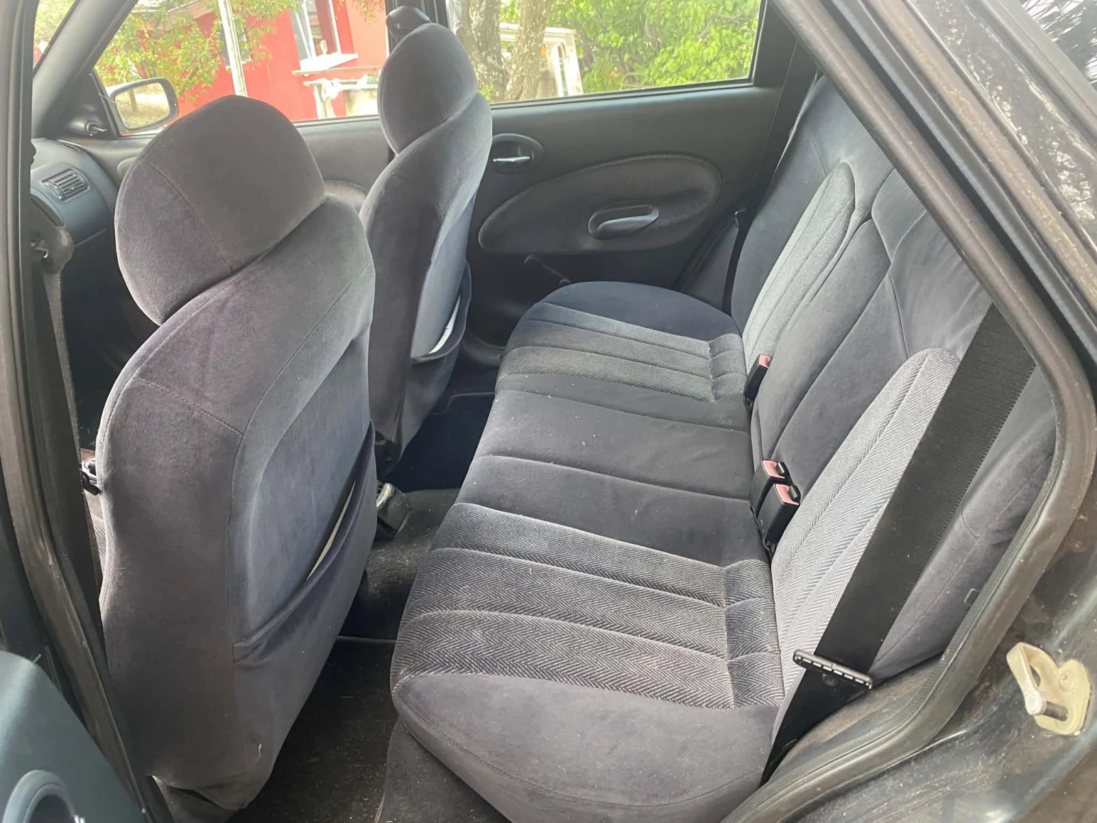 Ford Escort, снимка 7 - Автомобили и джипове - 55340956