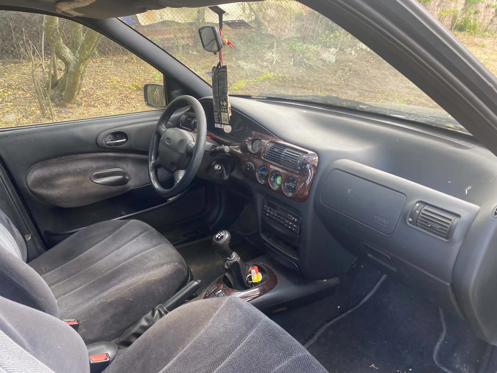 Ford Escort, снимка 6 - Автомобили и джипове - 55340956