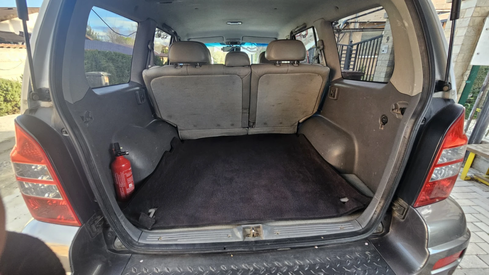 Hyundai Terracan | Mobile.bg � ����������� 17