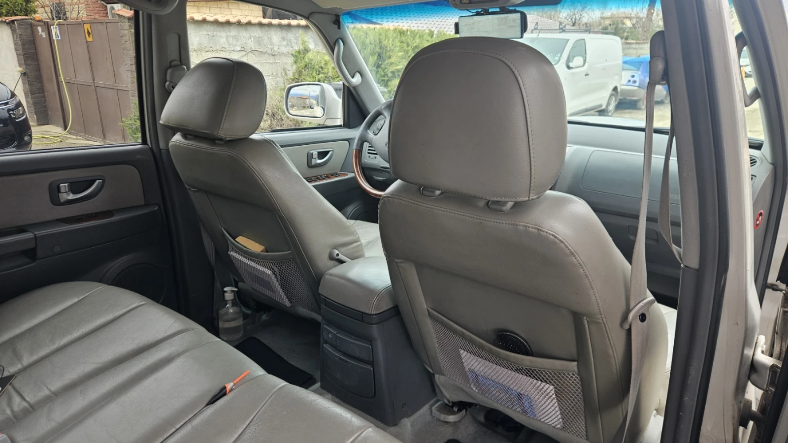 Hyundai Terracan | Mobile.bg � ����������� 13