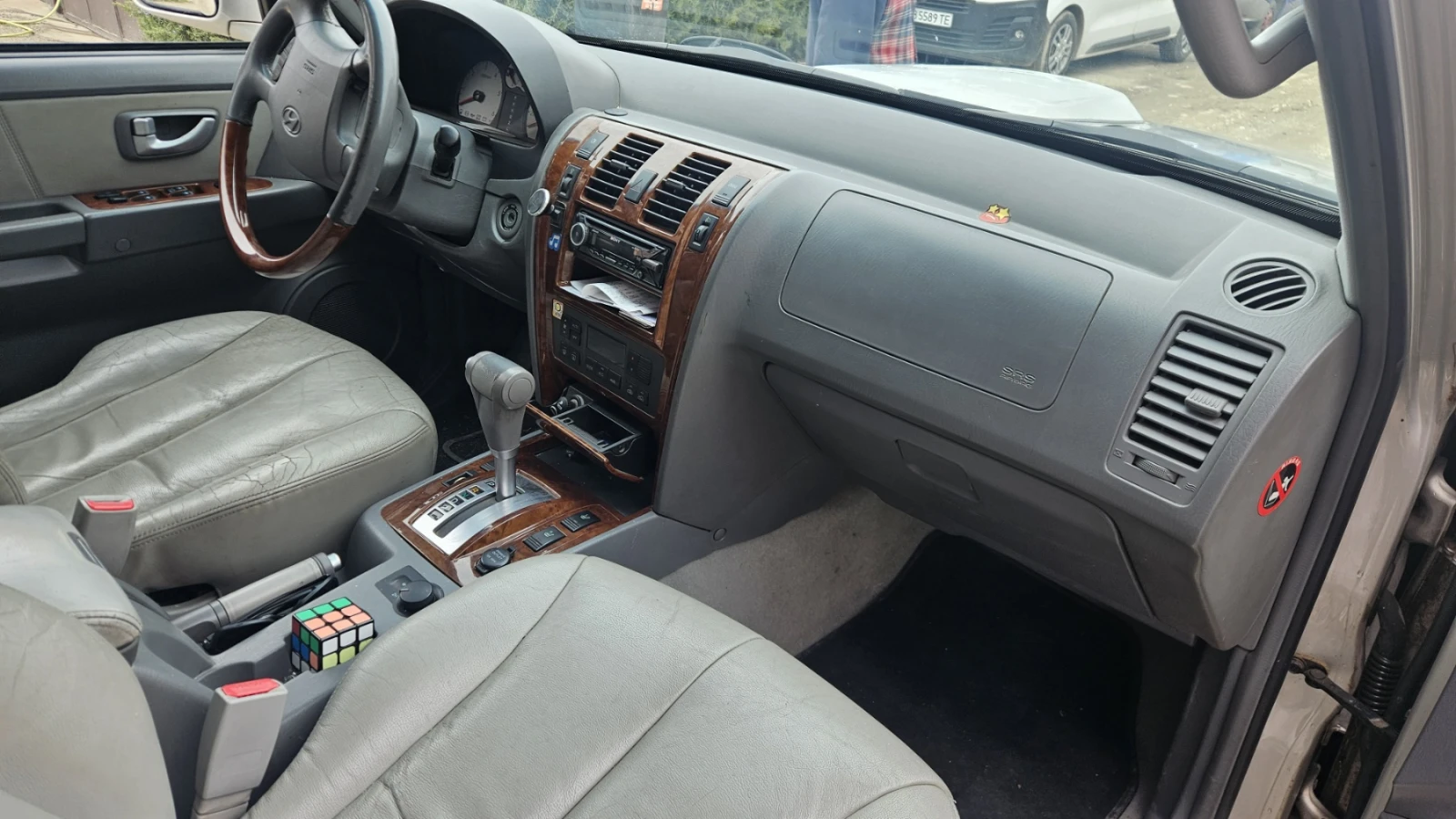 Hyundai Terracan | Mobile.bg � ����������� 12