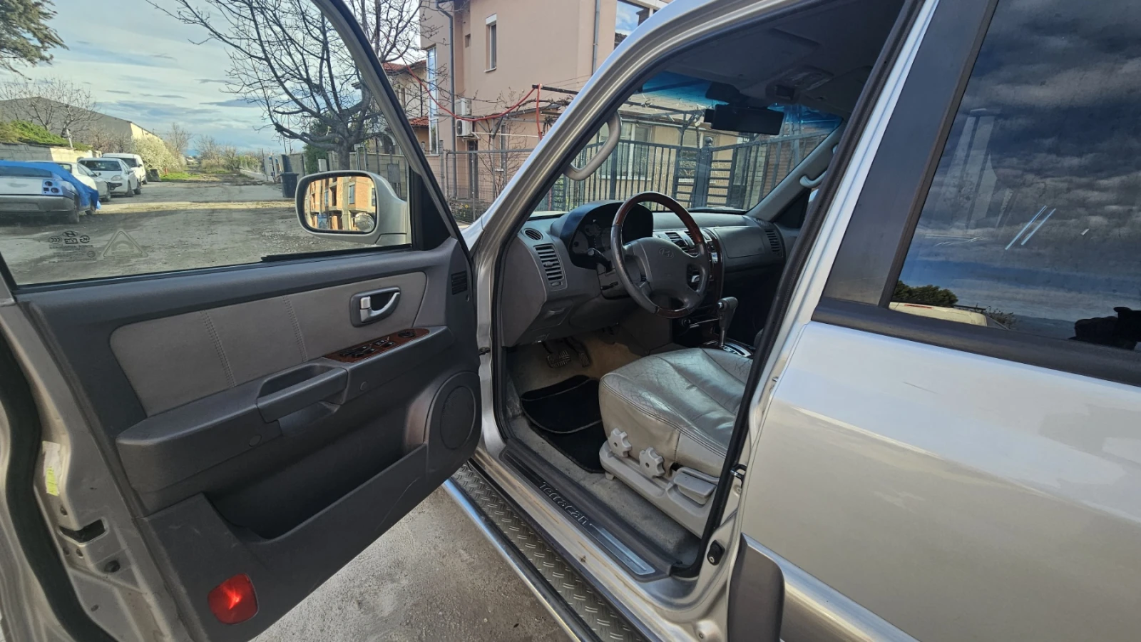 Hyundai Terracan | Mobile.bg � ����������� 16