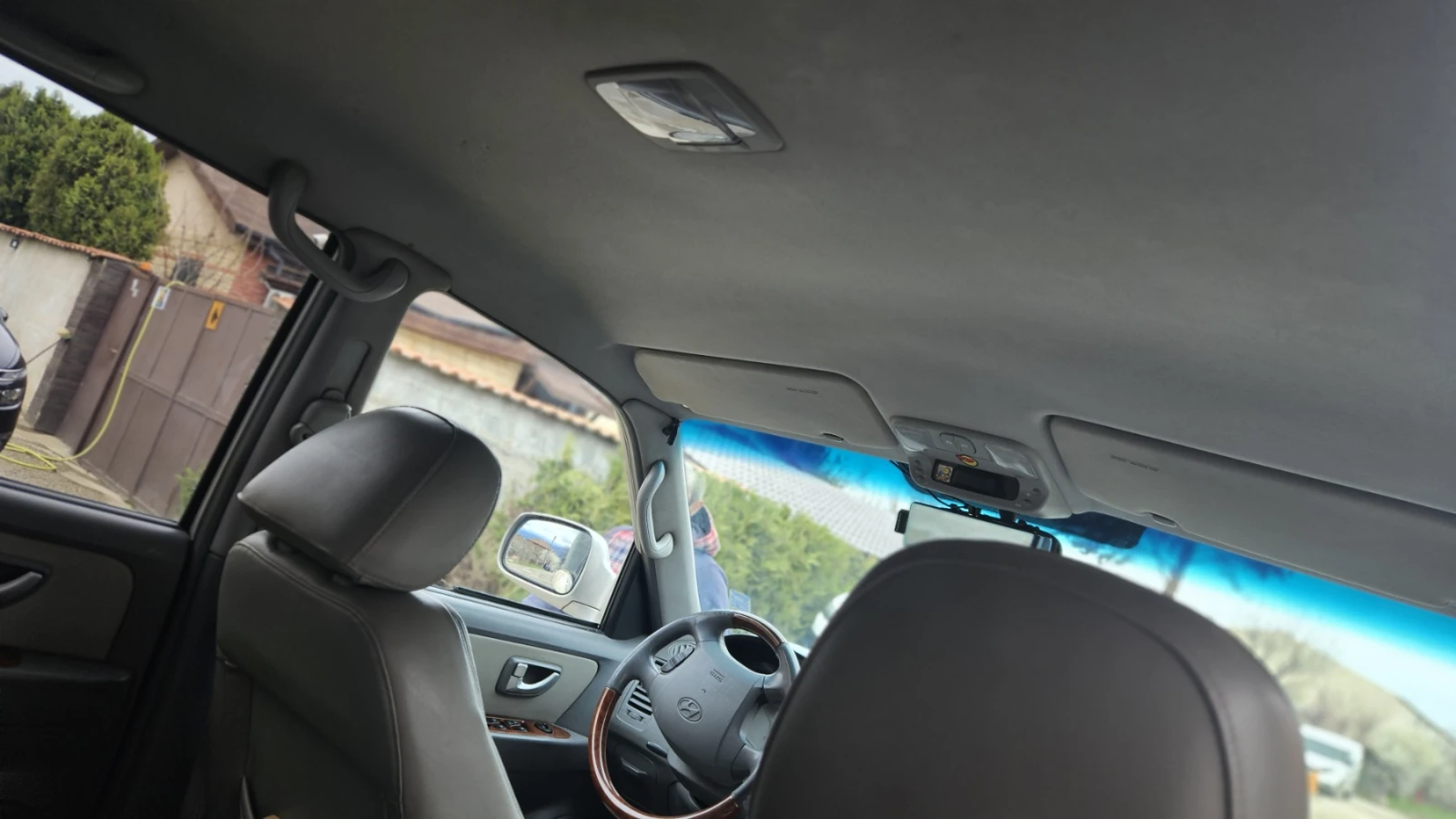 Hyundai Terracan | Mobile.bg � ����������� 14