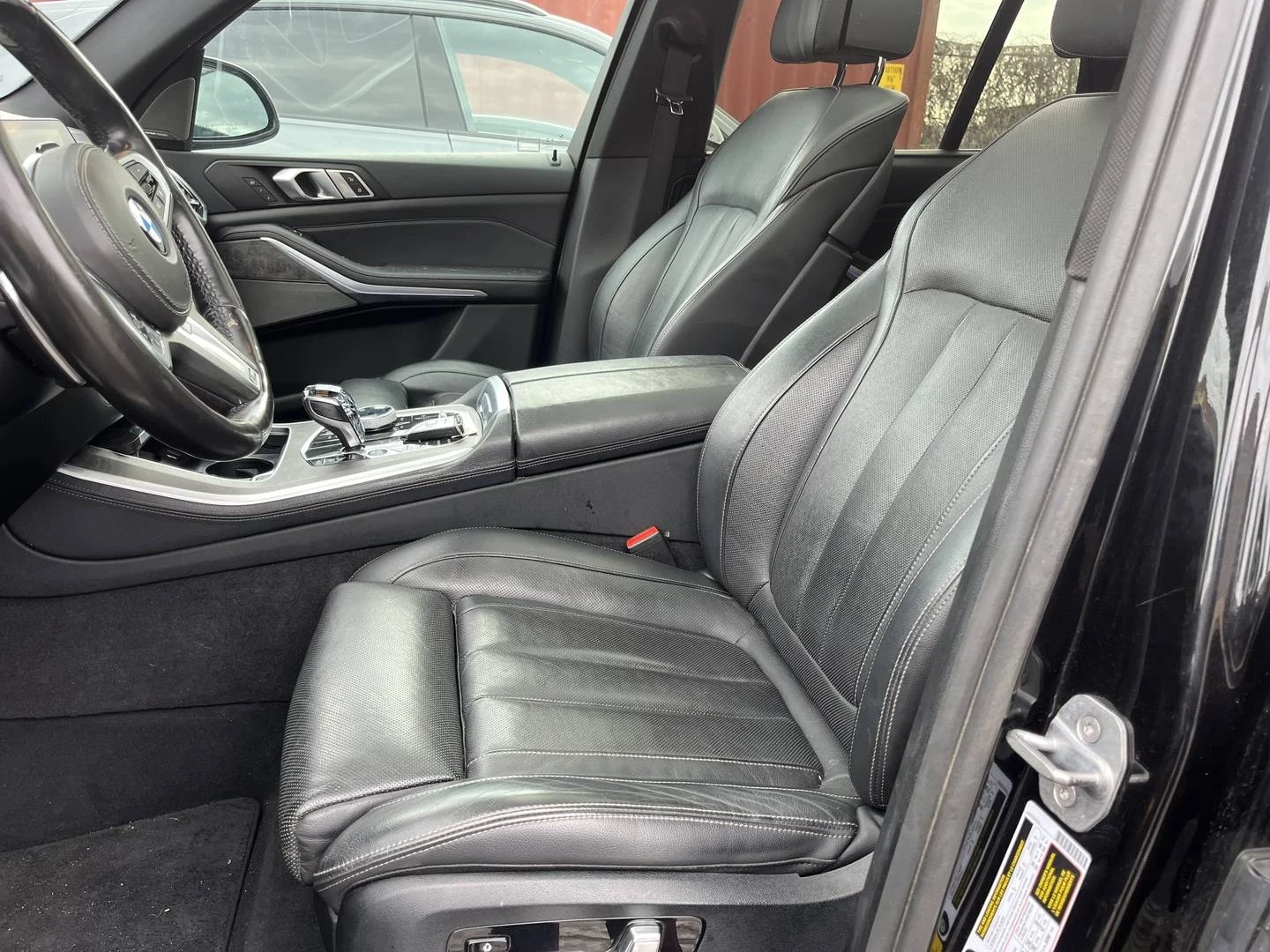 BMW X5 M40i, снимка 10 - Автомобили и джипове - 54207059