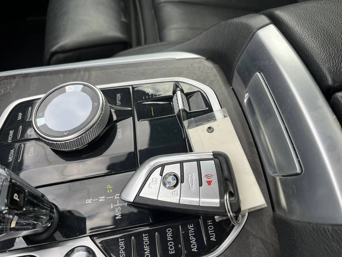 BMW X5 M40i, снимка 13 - Автомобили и джипове - 54207059