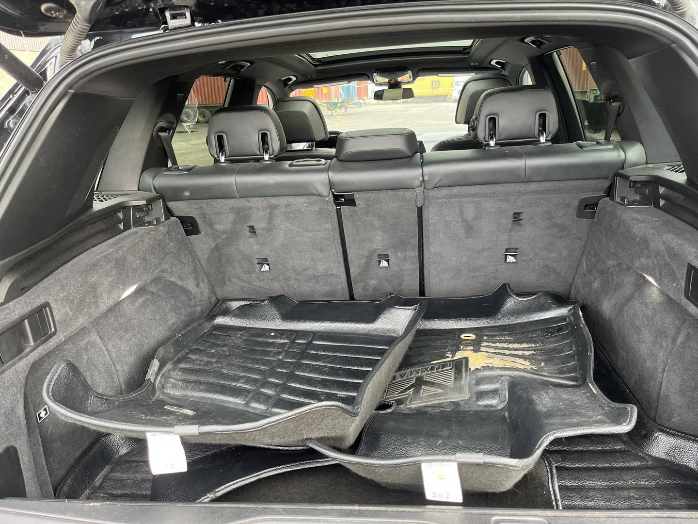 BMW X5 M40i, снимка 14 - Автомобили и джипове - 54207059