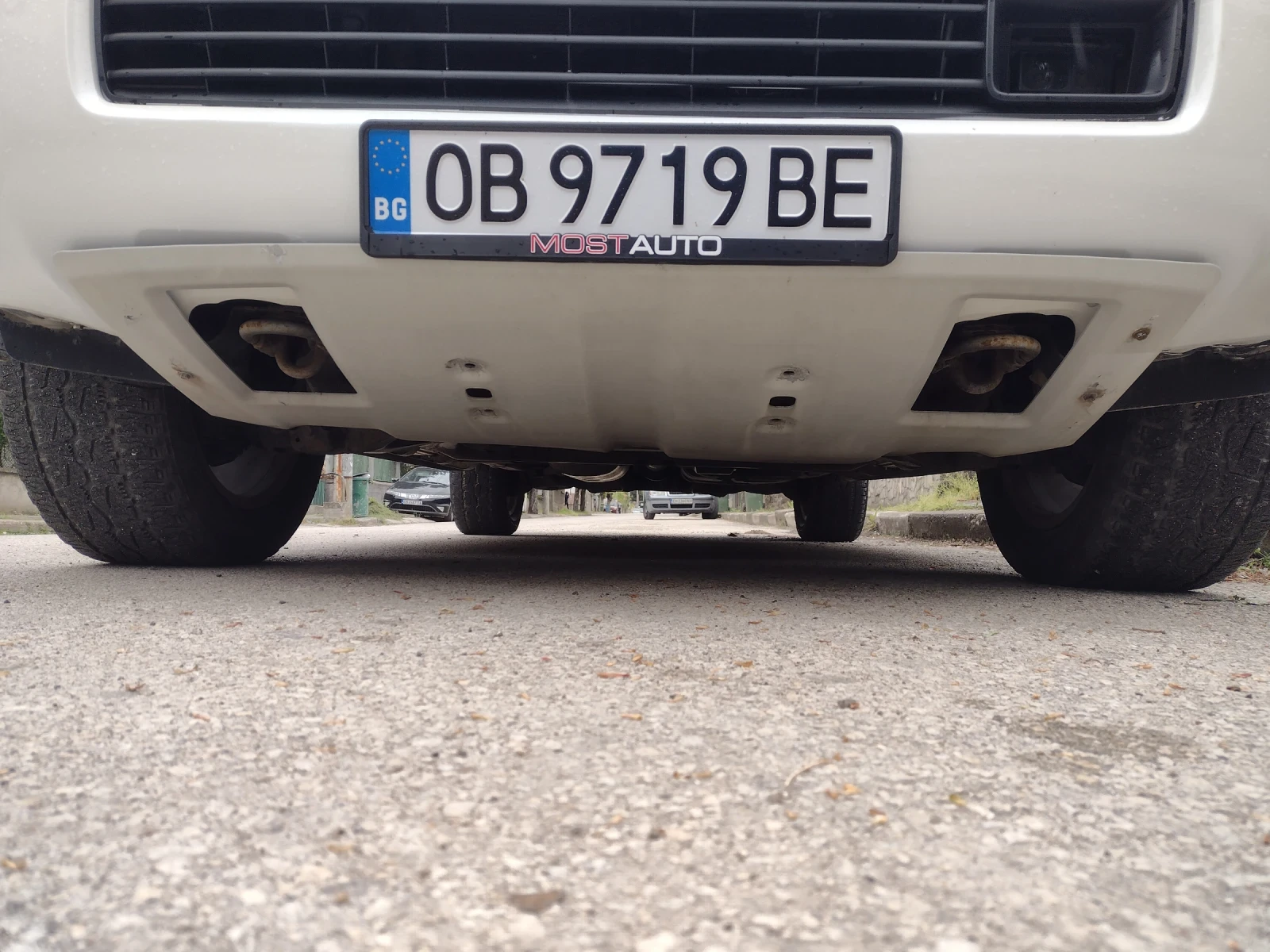 Toyota Sequoia Platinum, снимка 12 - Автомобили и джипове - 54276765