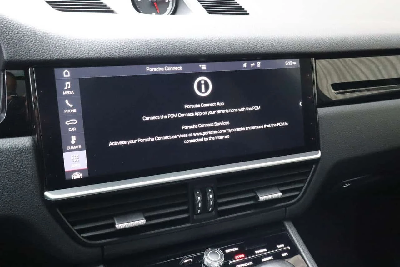 Porsche Cayenne * Type 9YA * CARFAX * ЦЕНА ДО БГ, снимка 13 - Автомобили и джипове - 54544796