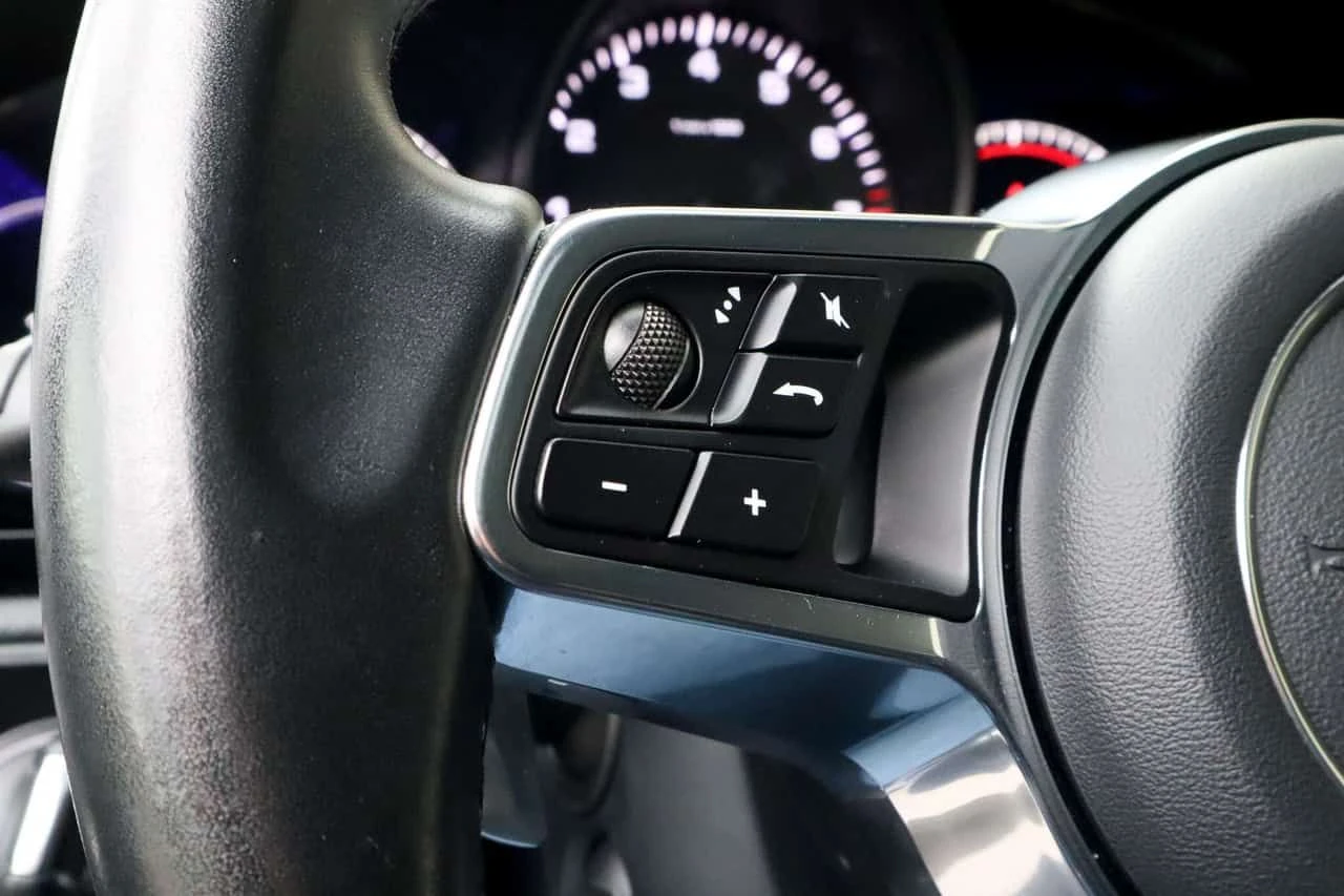 Porsche Cayenne * Type 9YA * CARFAX * ЦЕНА ДО БГ, снимка 17 - Автомобили и джипове - 54544796