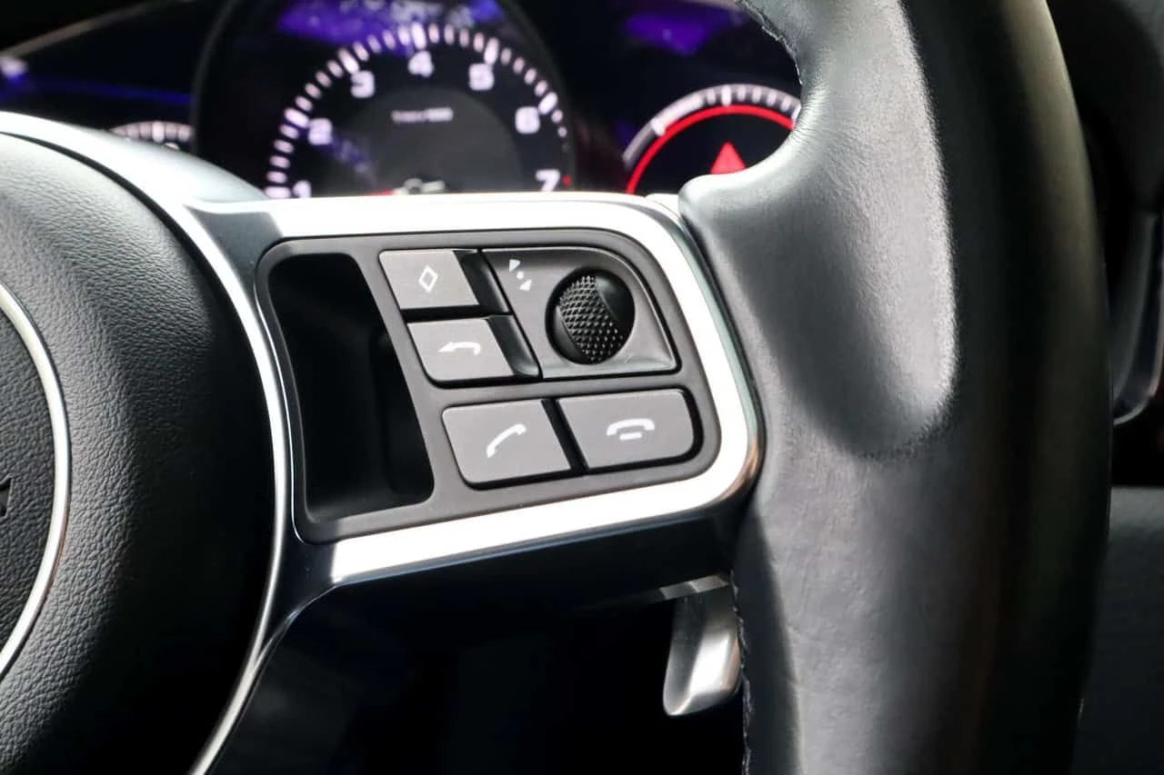 Porsche Cayenne * Type 9YA * CARFAX * ЦЕНА ДО БГ, снимка 16 - Автомобили и джипове - 54544796