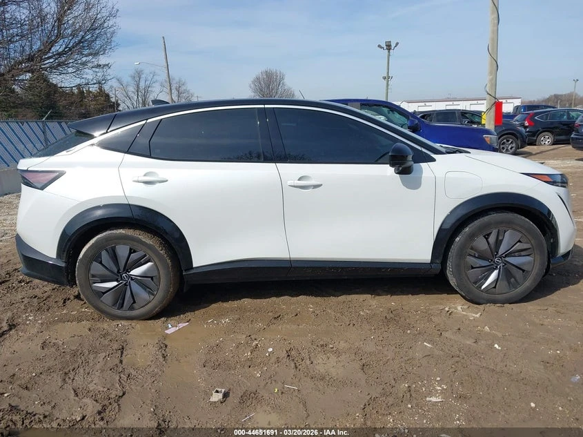 Nissan Ariya EVOLVE+ FWD, снимка 13 - Автомобили и джипове - 54808263
