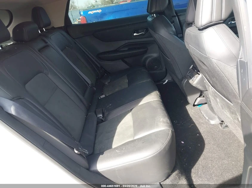 Nissan Ariya EVOLVE+ FWD, снимка 8 - Автомобили и джипове - 54808263