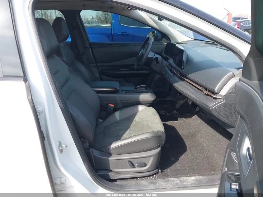 Nissan Ariya EVOLVE+ FWD, снимка 5 - Автомобили и джипове - 54808263