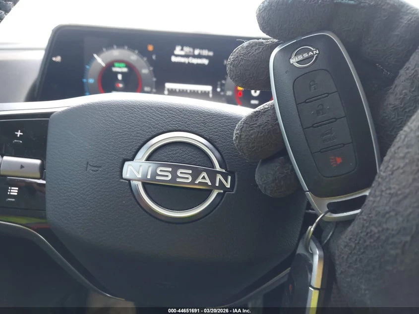 Nissan Ariya EVOLVE+ FWD, снимка 11 - Автомобили и джипове - 54808263