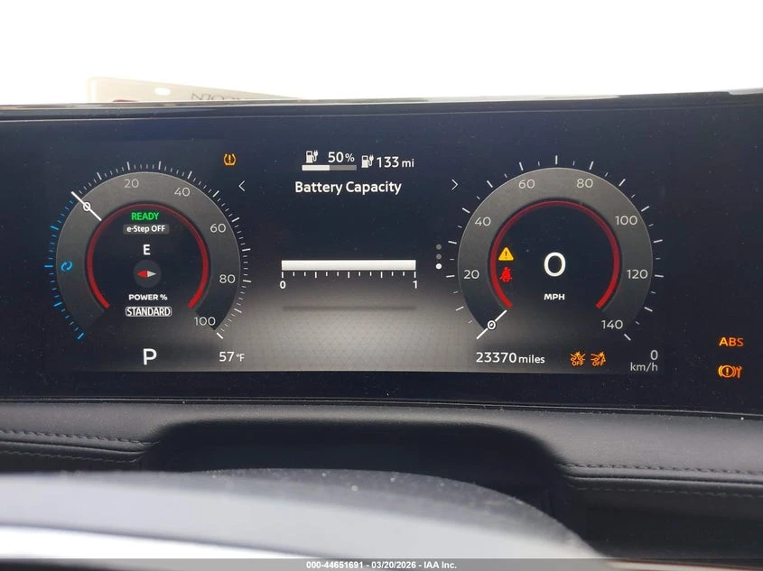 Nissan Ariya EVOLVE+ FWD, снимка 7 - Автомобили и джипове - 54808263