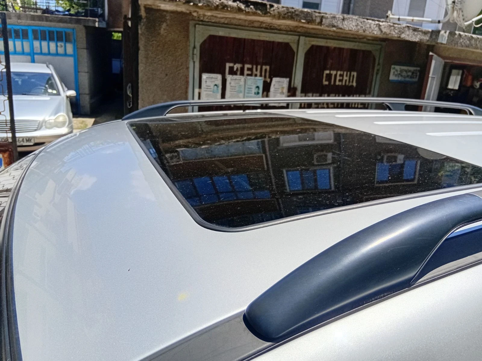 Mercedes-Benz ML 270 ���� ��� | Mobile.bg � ����������� 11